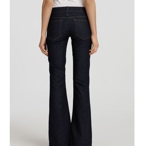 J Brand Love Story Wide Leg Jeans Size 32